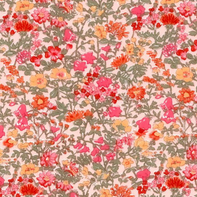 영국리버티 타나론 babingdon 4236c 리버티원단, 1개