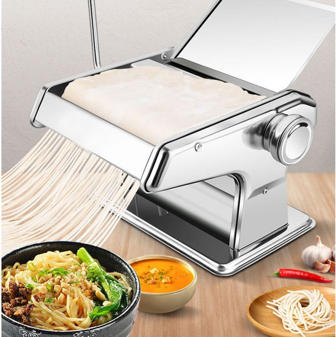 이한선생활과학 가정용 국수 제조기 2중칼날, 1개