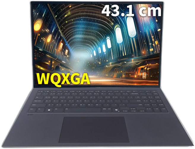 LG전자 2025 그램 Pro AI 17 WQXGA 코어Ultra5 애로우레이크 지포스 RTX 4050, 타이탄 블루, 512GB, 16GB, WIN11 Home, 17z90tp-Ga5bk