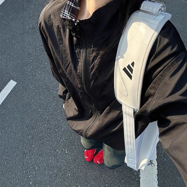Adidas 防曬衣 運動外套