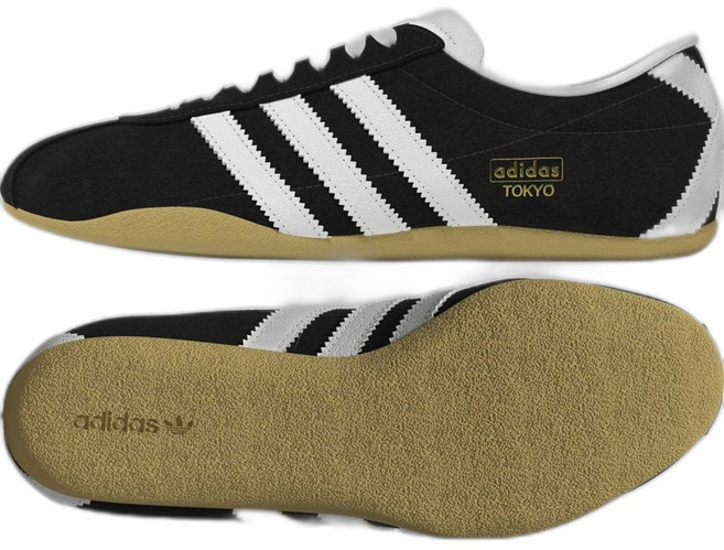 아디다스 운동화 커플 스니커즈 사게절 도쿄 블랙