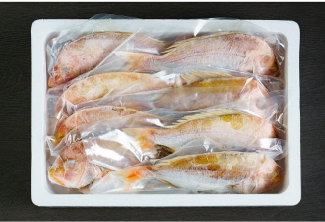 국내산 제주 황돔, 1개, 반건조 황돔(제수용품)