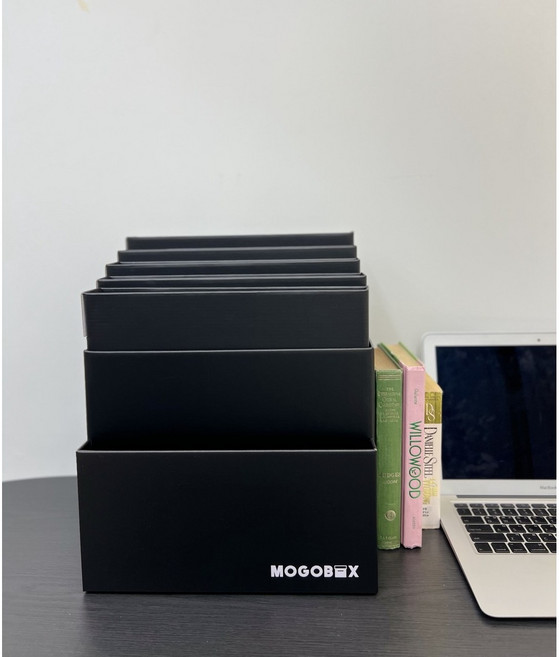 모고박스 실모보관함 수능 모의고사 보관 케이스