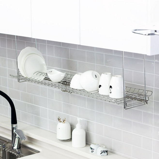 부착식 씽크선반 900 (보급형) ykm*909fg, 1개