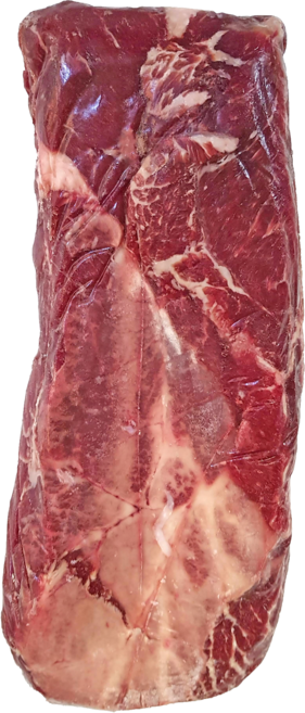 미트홀 냉동 부채살 원육 2kg, 1개