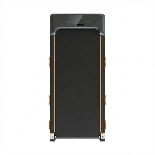 라블룸 워킹머신 런닝머신 홈트 실내운동기구, 블루투스 스피커, 없음