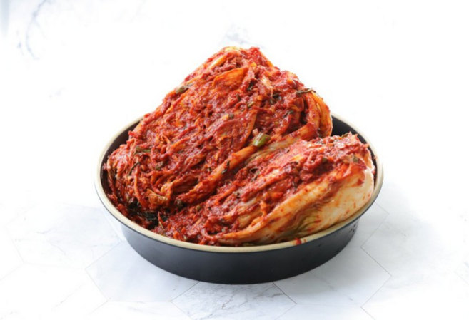 조선호텔 프리미엄 포기김치 5kg 국내산 신선한 재료 사용, 1개