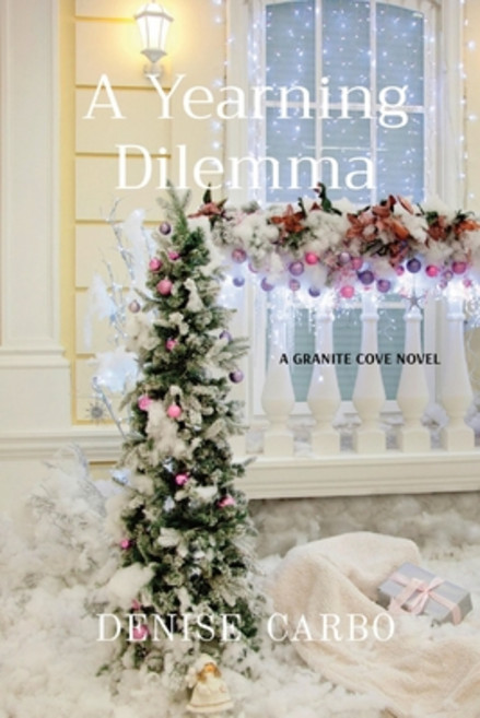 (영문도서) A Yearning Dilemma Paperback, Denise Carbo, English, 9781088044070