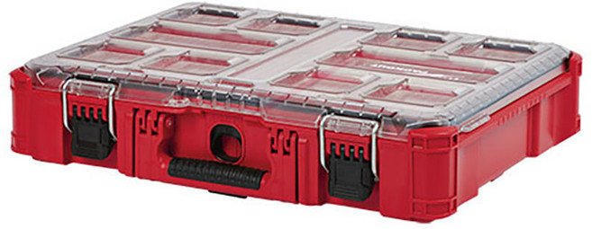 밀워키 팩아웃 공구 멀티 박스 48-22-8430, 1개