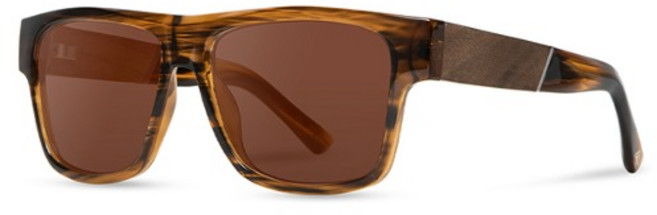 [CAMP] 클리프 남녀공용 캠핑 선글라스 편광렌즈 자외선차단 패션 썬글라스