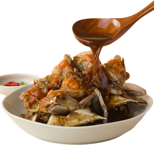 [이음소담] 장우리 간장게장 연평도산 알배기 암꽃게 20년 노하우 녹진한 간장소스, 1.5kg, 1개