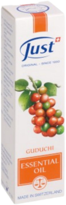 유스트 구두치 롤 온 오일, 10ml, 1개