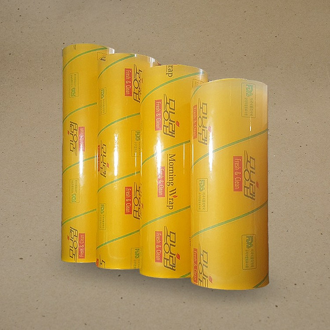 업소용 모닝랩 대용량 비닐랩 1롤 1박스, 1개