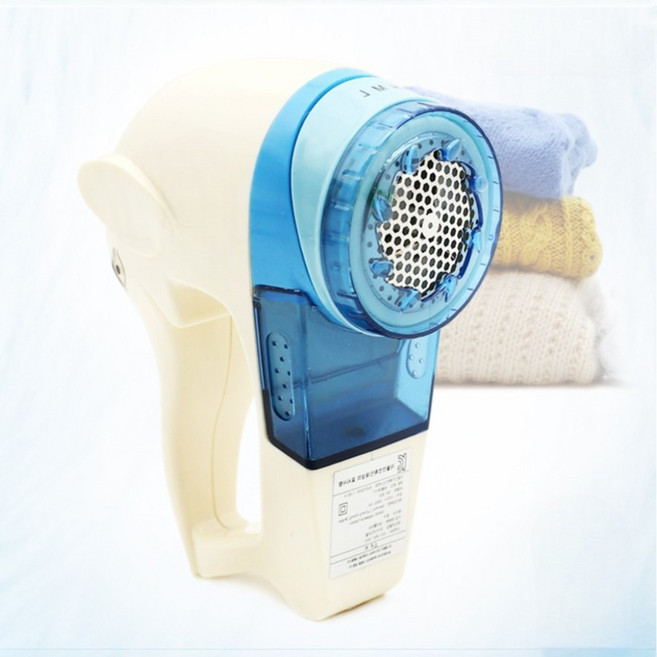 에디슨 코끼리 전동식 보풀 보플 제거기 가정용 의류관리 돌돌이 먼지제거 클리너 보플정리, 단품, 상세페이지 참조, 상세페이지 참조