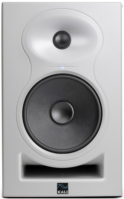 [기어라운지 정품] 칼리 오디오 Kali Audio LP-6/6W V2 6.5인치 바이앰프 스튜디오 모니터 스피커 (single), LP-6W 화이트