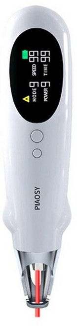 셀프 토닝기계 가정용 잡티 기미 개선 피부관리기 반영구눈썹 지우개 레드라이트 고출력, 기본형 레드라이트, 기본 모델명/품번