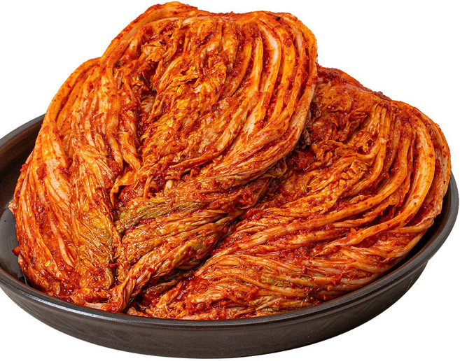 새벽팜 포기배추김치 2kg 3kg 5kg 10kg 국산 김치품평회 대상 참매실 새벽김치, 1개
