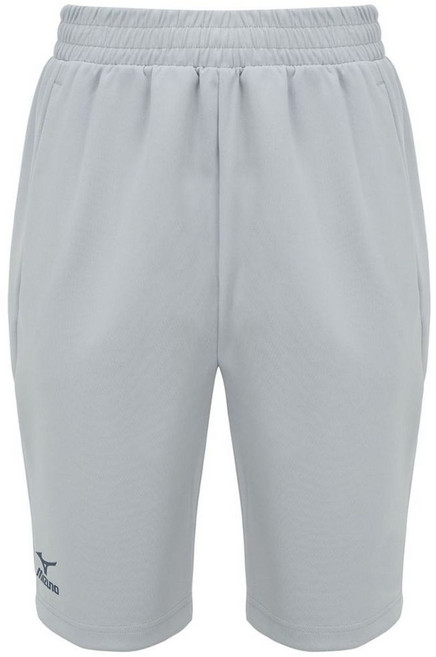 미즈노 신축성이 좋은 5부 반바지 5CUT MC LINE KNIT PANTS 32YD414006