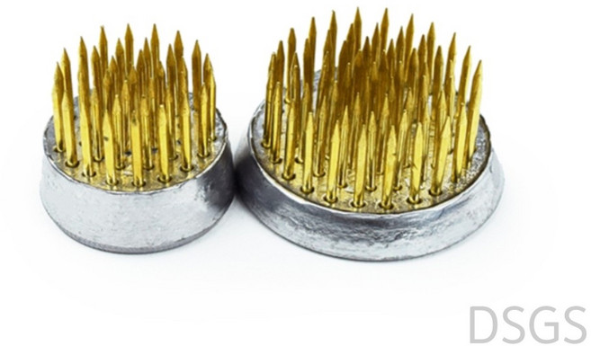 꽃꽂이 침봉판 플라워 어레인지먼트 도구 꽃 고정 장식용, 32