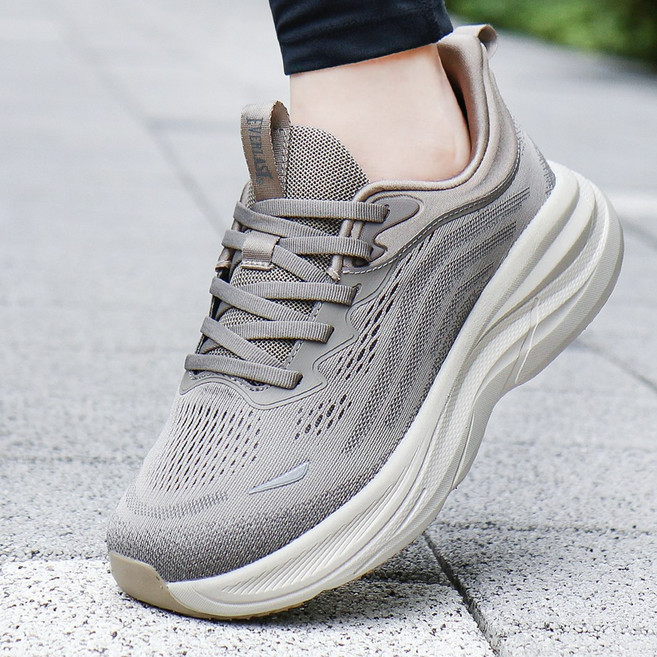 에버라스트 경량 쿠션 여성 남성 런닝화 운동화 시프이탑