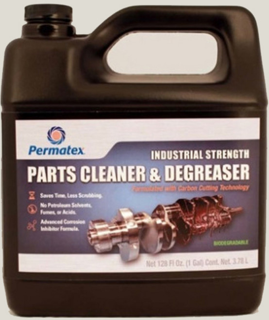 퍼마텍스 카본클리너(세척제 세척유) NO.12546, 1개