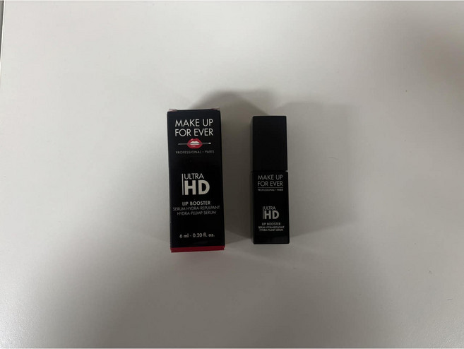 메이크업포에버 UHD 립 부스터 6ml, 립부스터, 1개