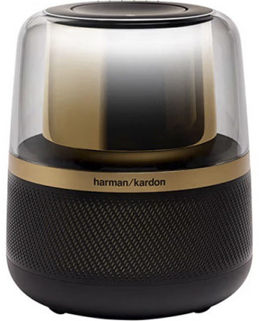 하만카돈 블루투스 스피커, 블랙