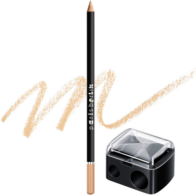 파리베를린 르크레용 컨실러 펜슬 1.83g, 베이지+샤프너, 1개