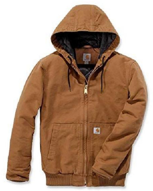 칼하트 액티브 재킷 J130 남성용 Carhartt
