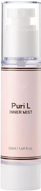 퓨리엘 Y존 여성 청결제 이너 미스트 약국입점, 50ml, 1개 - 쿠팡