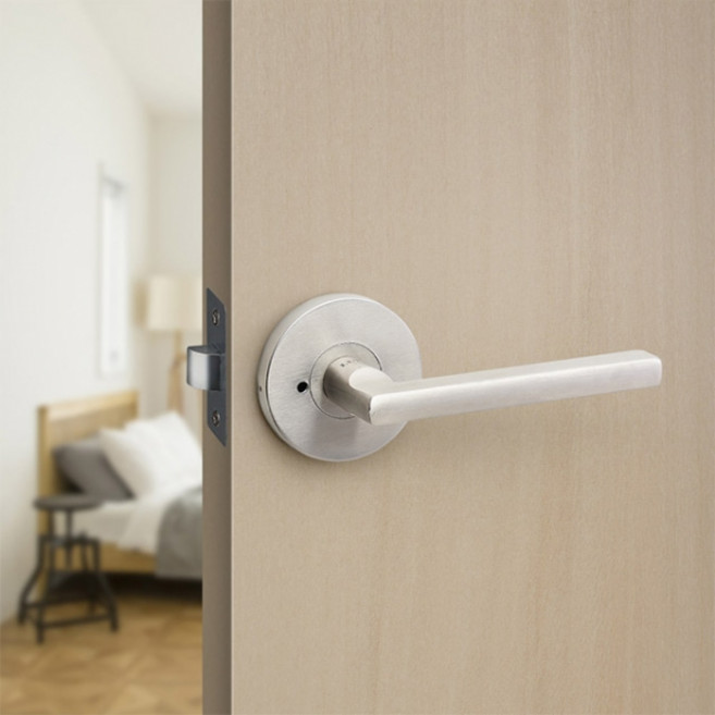 릭스 102 스텐 방문손잡이, 1개