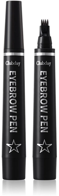 아이브로우 틴트 - 자연스럽고 정교한 눈썹 완성 섬세한 브러쉬로 쉽게 그리는 눈썹, 2개, 04 - 쿠팡