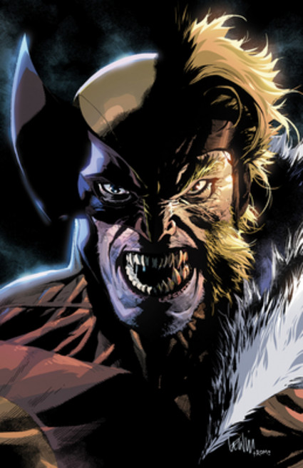 (영문도서) Wolverine by Benjamin Percy Vol. 8 Paperback, Marvel Universe, English, 9781302954727