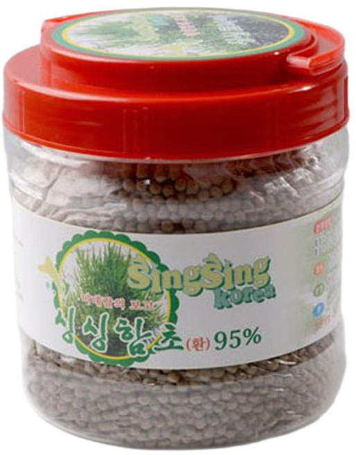 신안갯벌싱싱함초환 500g, 1개