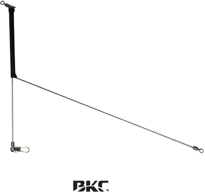 [조조피싱] 백경 속공 텐빈채비 갈치텐빈 텐빈채비 편대 내만 준내만 bk-515, 30cm, 1개