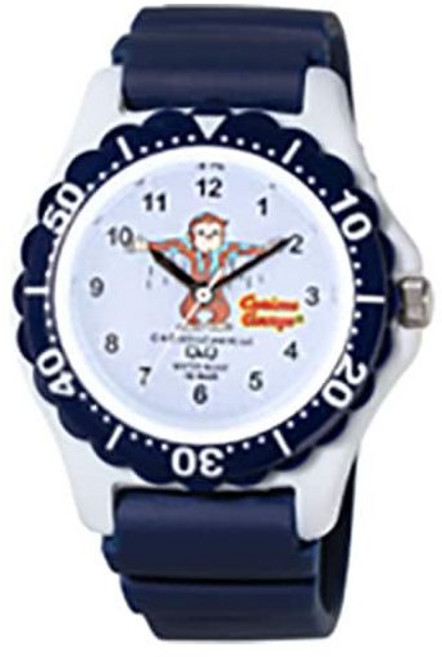 시티즌 Q&Q 큐앤큐