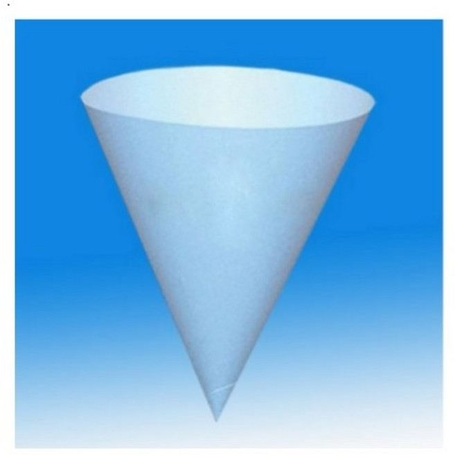 정수기컵 꼬깔컵4000개, 4개, 1000개입