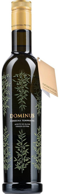 스페인 도미너스 DOMINUS OLIVE OIL 엑스트라 버진 올리브 오일 병, 6개, 500ml
