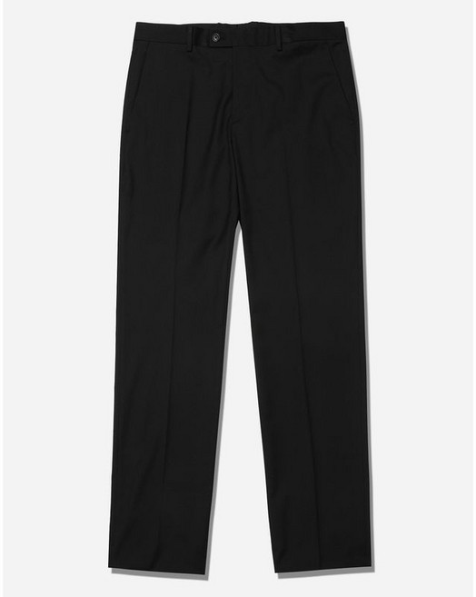 티아이포맨 T.I FORMEN T/R 스트레치 솔리드SET-UP 팬츠_M226MTP701M