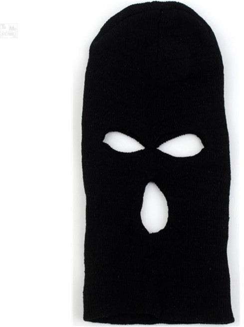 티디엠디 복면 스키장모자