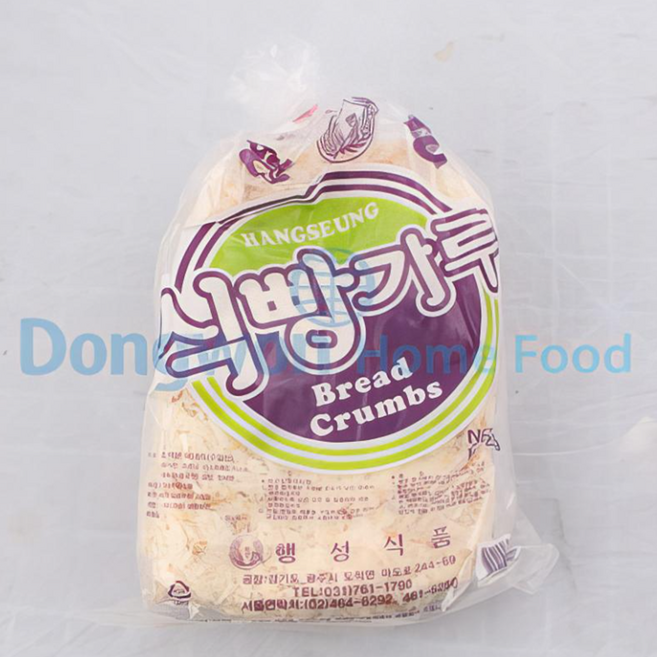 (냉동)행성 식빵가루2kg, 2kg, 1개