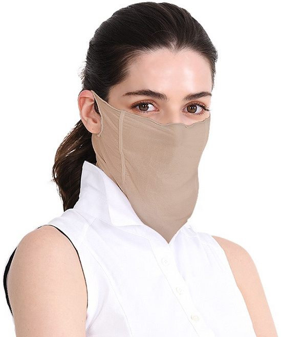 아리체 안면 귀걸이 쿨토시, 커피, 1개