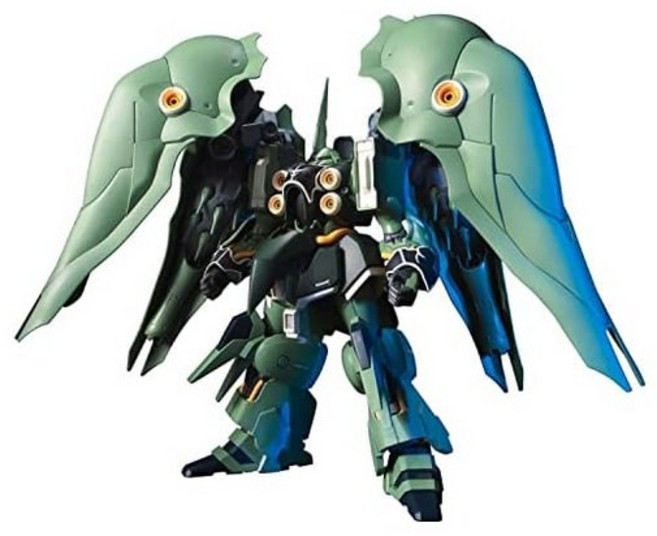 HGUC HGUC 1 144 크샤트리아 UC 프라모델