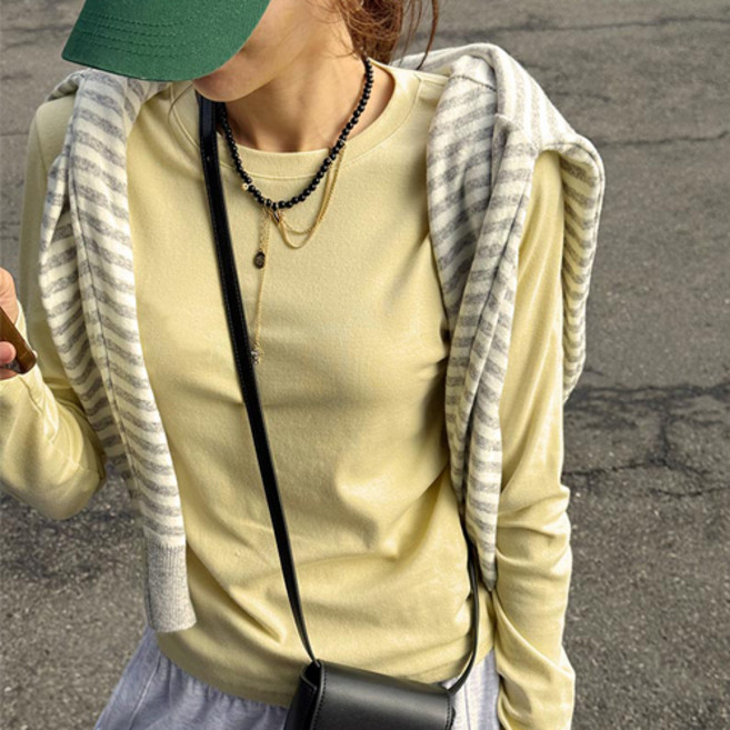 [난닝구]츠헤보 라운드긴팔티