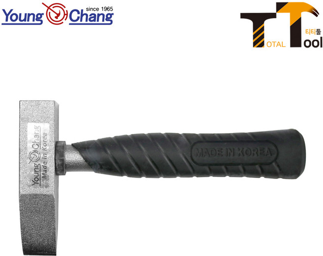 영창 다가네망치 BHS-TT230 망치 해머 함마 햄머 작업망치, 1개, 단일