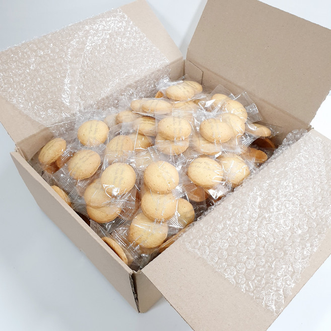 비욘드쿠키 6가지맛 개별 낱개포장, 12. 파마산치즈쿠키 1kg, 1개