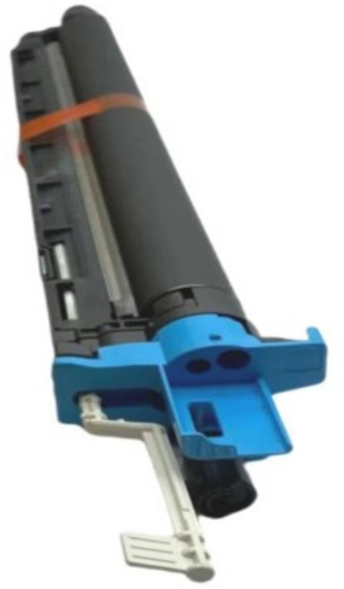 코니카 미놀타 비즈허브용 DR512 드럼 유닛 CMYK 키트 C224, 01 CHINA, 04 Y, 1개