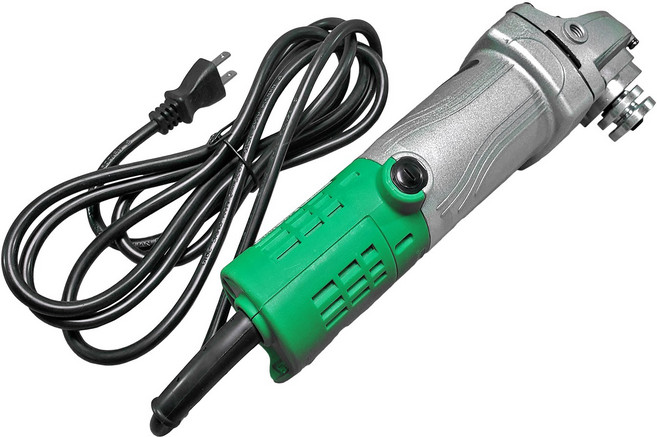CANTA 肯田 手持砂輪機 研磨機 切斷機 PDA-100K, 1個