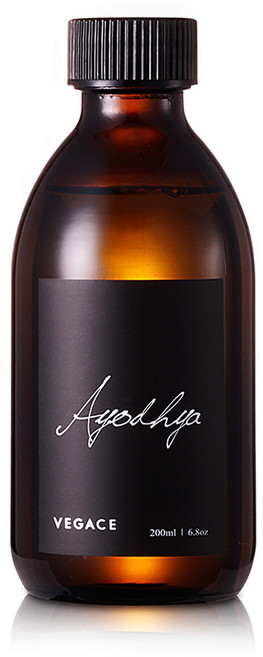 베가스 vegace 200ml 디퓨저, 아요디아 Ayodhya (푸제르우디)