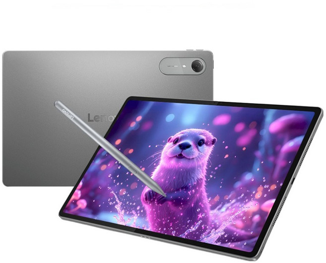 레노버 Idea Tab Pro Gen 2 태블릿PC RAM 8GB, 루나 그레이, 128GB, Wi-Fi